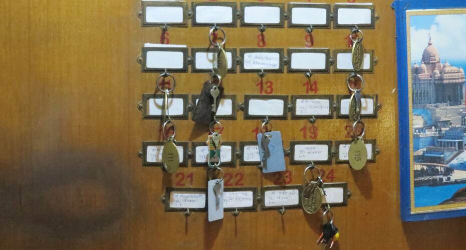 Kamla Lodge, Bhopal 5
